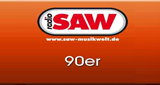 radio SAW - 90