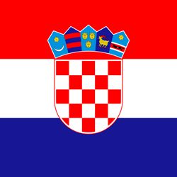 Croatian -  Republika Hrvatska