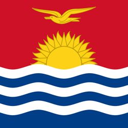 Kiribati