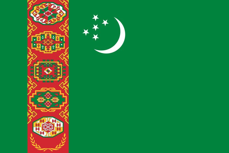 Turkmen