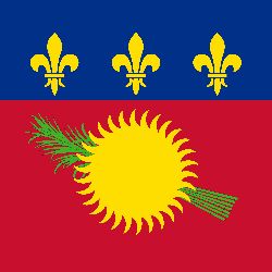 Guadeloupe