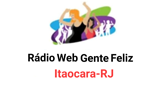 Rádio Web Gente Feliz Itaocara