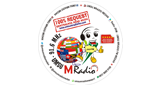 Umsu MRadio FM