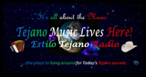Estilo Tejano Radio