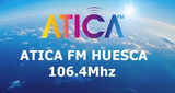 Atica FM Huesca