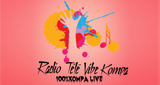Radio Télé Vibe Kompa