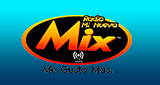 Radio Mi Nueva Mix