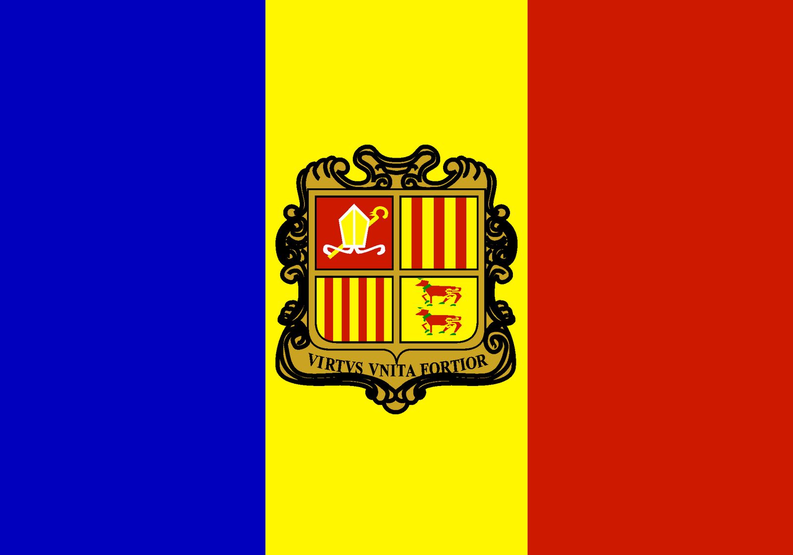 Andorra
