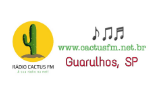 Rádio Cactus FM