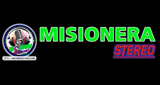 Misionera Stereo