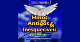 Rádio Hinos Antigos e Inesqueciveis
