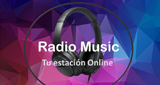 Rádio Music Online