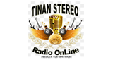 Tinan Stereo