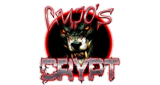 Cujo's Crypt Radio Live
