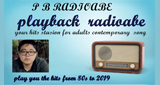 Playback  Radio Abe music mix