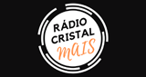 Rádio Cristal Mais