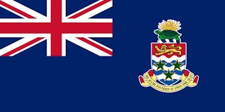 Ceyman Island