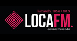 Loca Fm La Mancha