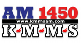 AM 1450 KMMS