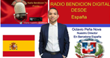 Radio Bendición Digital Europa