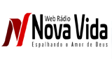Web Radio Nova Vida
