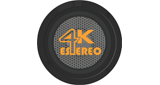 4k Estereo