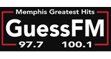 97.7 Guess FM