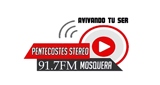 Pentecostes  Estereo