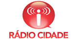 Rádio Web Cidade FM