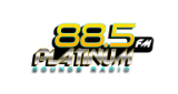 Platinum Sounds Radio