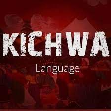Kichwa