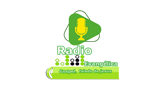 Radio Evangelica Nova Vida