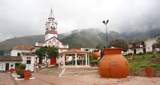 Andes Stéreo