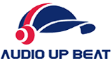 Audio Up Beat