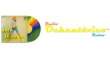 OCHENTOXICO Retro