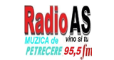 Radio AS petrecere