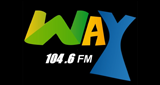 Way Fm 104.6