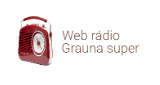 Web Rádio Grauna Super