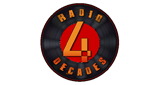 4 Decades Radio