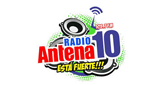 Rádio Antena 10