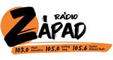 Rádio Západ