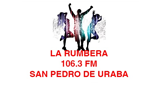 La Rumbera 106.3 FM