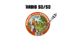 Radio 50/50