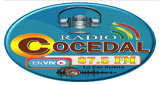Radio Cocedal 87.5
