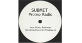 Submit Promo Radio on MixLive.ie