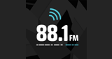La Voz del Pitic 88.1 FM