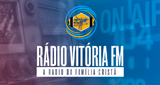 Radio Vitoria FM