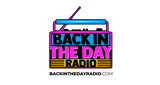 Back In The Day Radio
