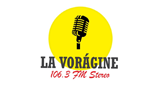 La Voragine