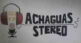 Achaguas Stereo